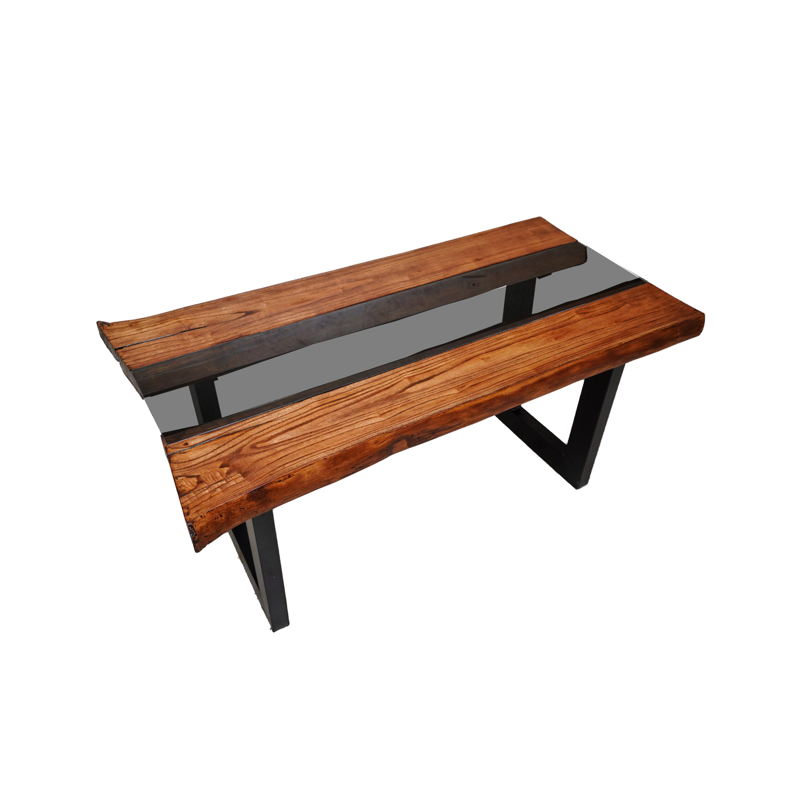 01-scaled-3.jpg Live edge Center Table - Image 1