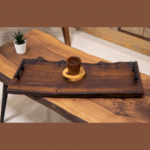 Wooden Tray