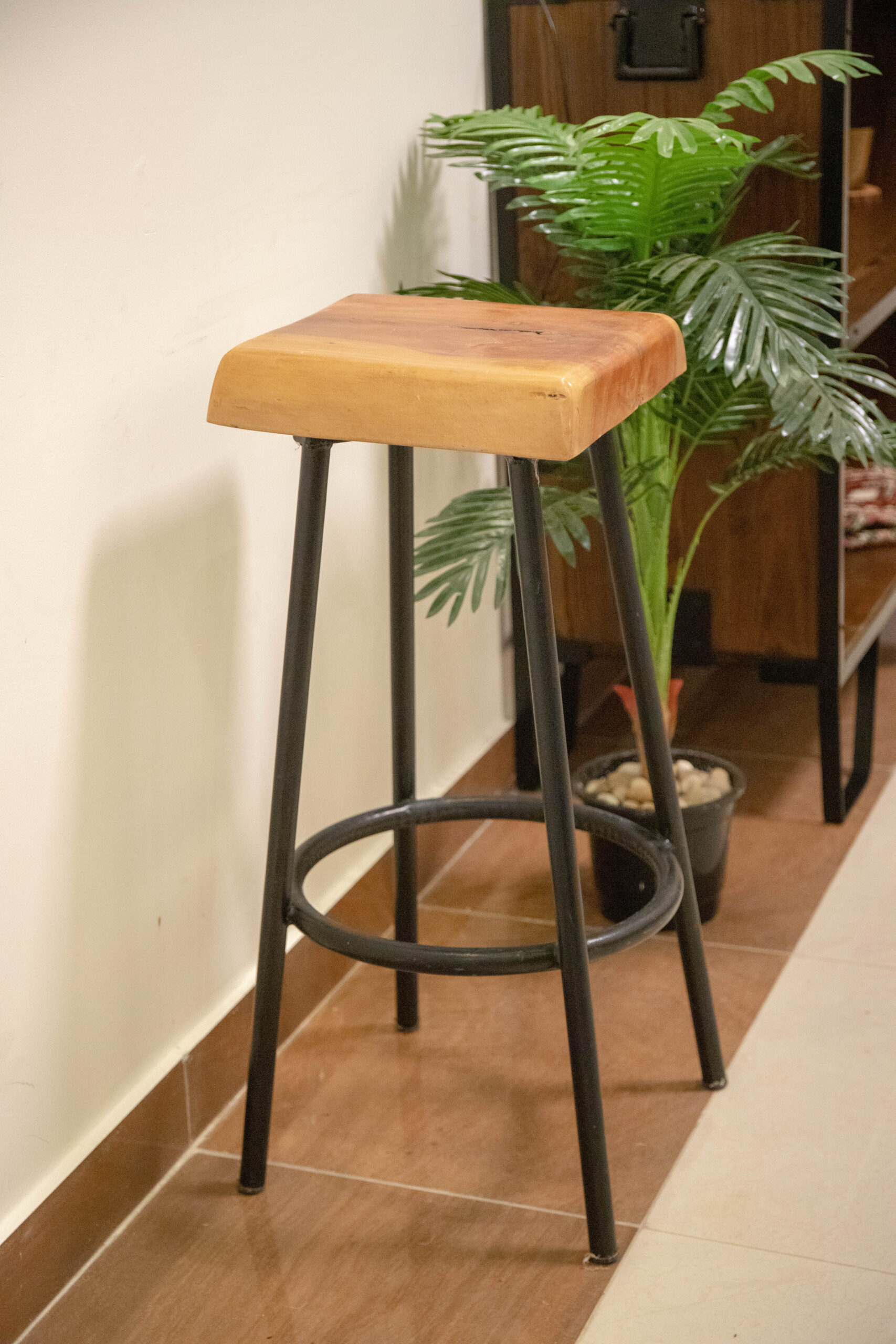 IMG_7530-scaled-1.jpg Live Edge Highchair - Image 1