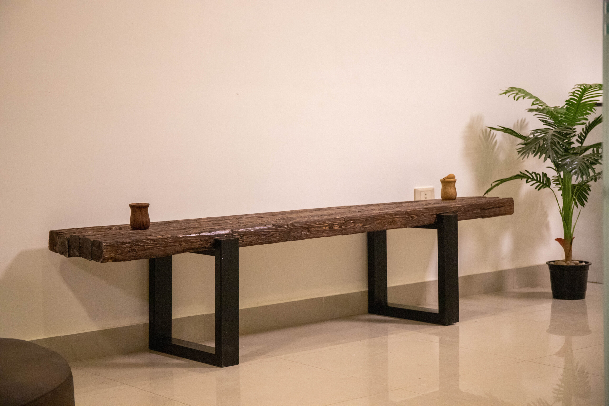 IMG_8642-scaled-1.jpg Vintage TV Unit - Image 1