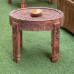 Antique Coffee Table