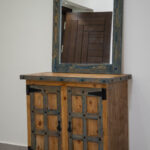 Vintage Storage Unit