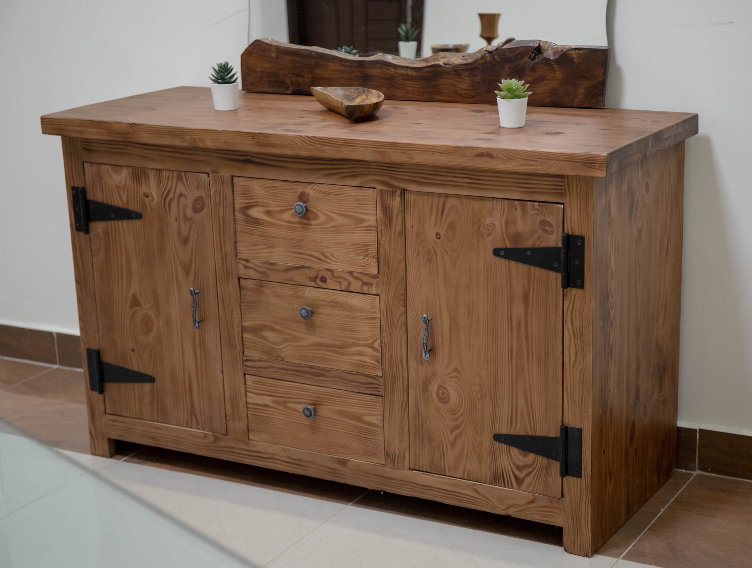 MG_7342-scaled-1.jpg Vintage Storage Unit - Image 1