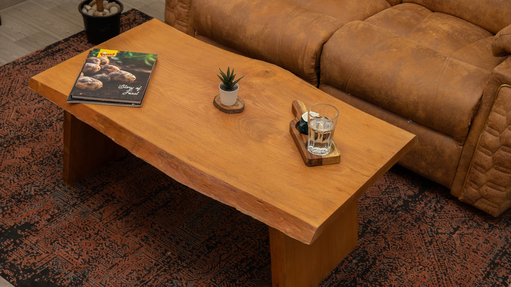 MG_9401.jpg Coffee Table | WS11/5 - Image 1